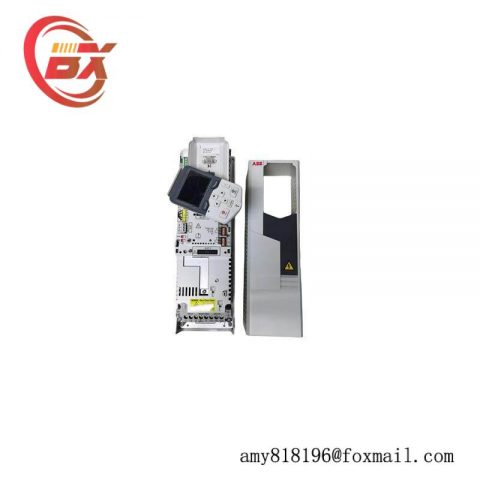 ABB SCYC51220 63901075 PULSE AMPLIFIER