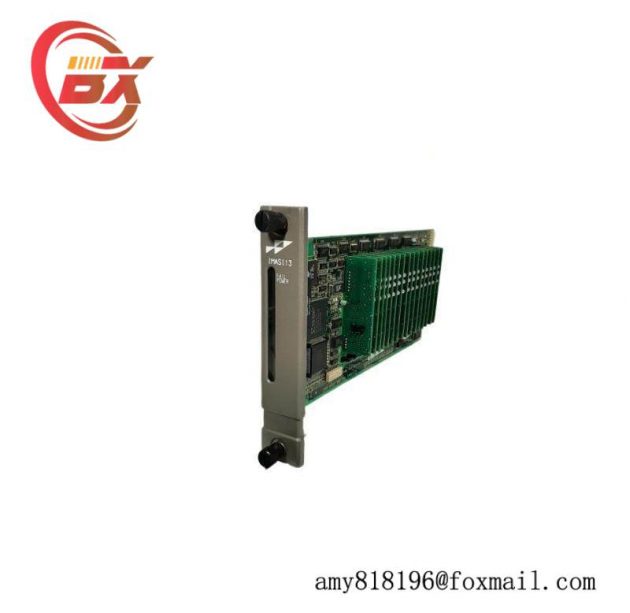 ABB SDCS-AMC-CLAS2 Control Module