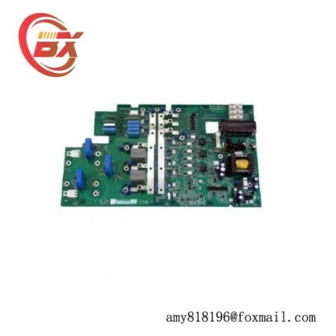ABB SDCS AMC DC-2 COAT 3ADT220090R0040 Circuit Board