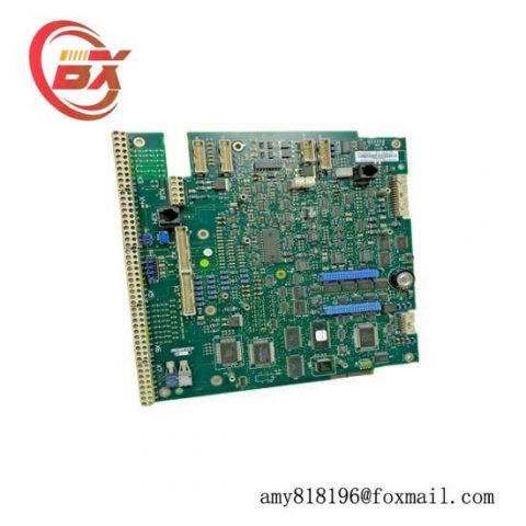 ABB SDCS-CON-2 3ADT309600R1 Control Board, Industrial Automation Solutions