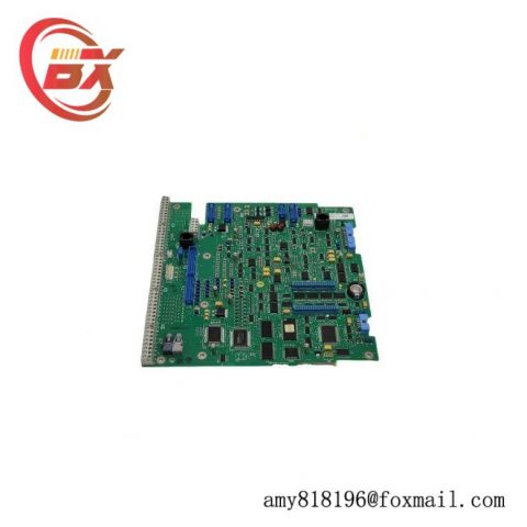 ABB SDCS-CON-2 Module, 3ADT309600R1 & SDCS-CON-21 3ADT220072R0012 - Advanced Control Solution