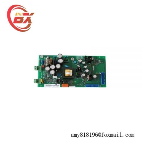 ABB SDCS-UCM-1C: Advanced Control Board, Precision Engineering for Industrial Automation
