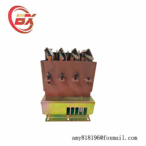 ABB SK616001-A Industrial Control Module