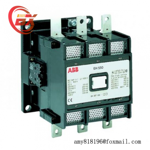 ABB SK827-005 DCS Module: Industrial Automation Solution