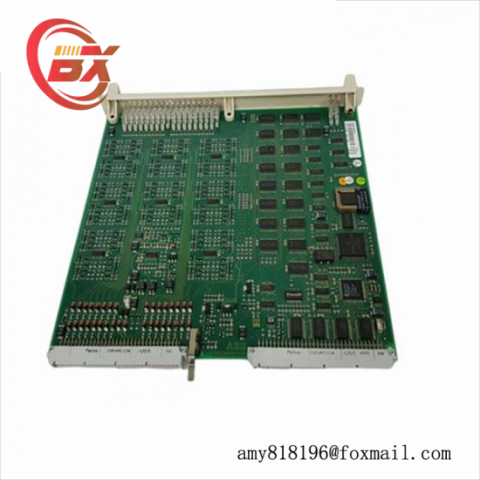 ABB SK829007-B Industrial Control Module