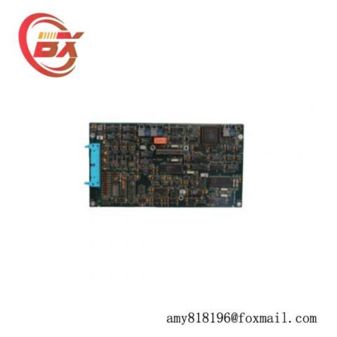 ABB SNAT-609-TAI Control Board: Advanced Automation Solutions for Industrial Applications