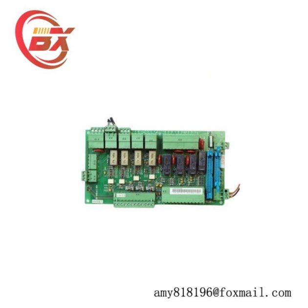 ABB SNAT602TAC SNAT602TAC Control Board for DCS Systems