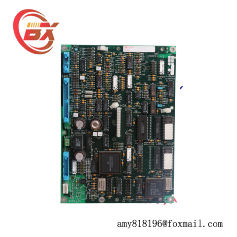 ABB SNAT603CNT Control Board for Industrial Automation,200 characters or less