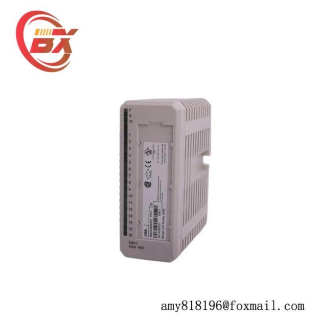 ABB SNAT603CNT SNAT 603 CNT PC BOARD ASEMBLY