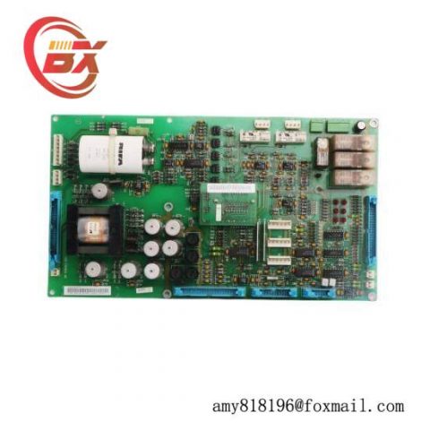 Rofln IPP-S 102100445 - High-Power Industrial Control Module