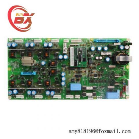 ABB SNAT7261SCP SNAT2105BDB Industrial Drive Board