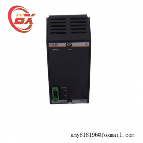 ABB SNAT 0630-5B/61054065 - High-Performance Modular Control System