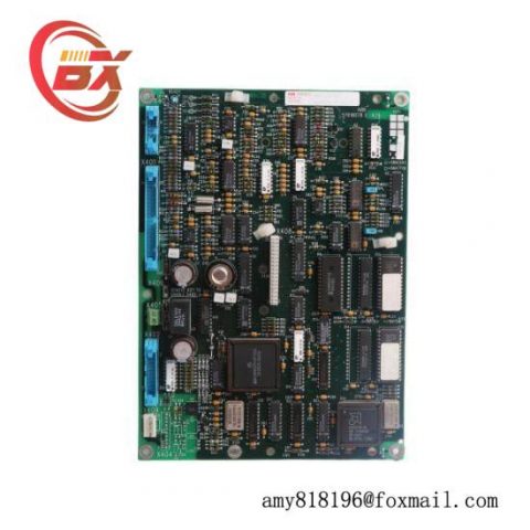 ABB SNAT 603 CNT 5761861-2B PC Board Assembly