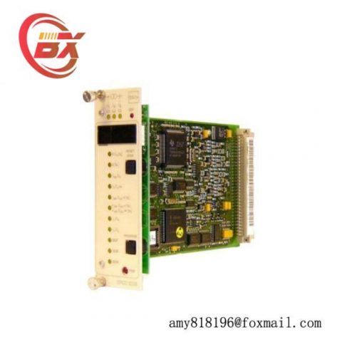 ABB SPCD 3D53-AB Differential Device: Advanced Automation Solution