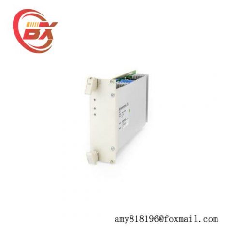 ABB SR511 3BSE000863R1 Industrial Control Module
