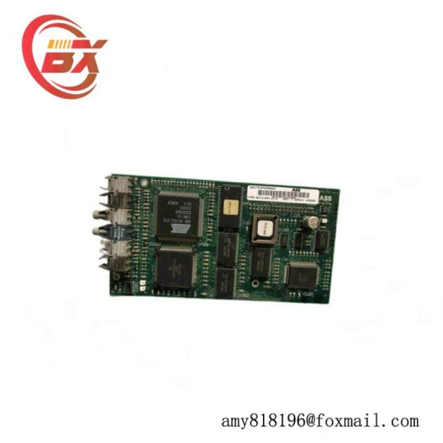 ABB SYN5201A-Z 3BHB006714R0217 - High-Performance Digital Input Module for Industrial Automation