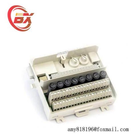 ABB SYN5201A-Z V277, Industrial Control Module