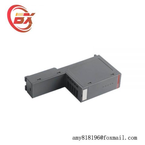 ABB TA524 Digital Input Module for Industrial Automation