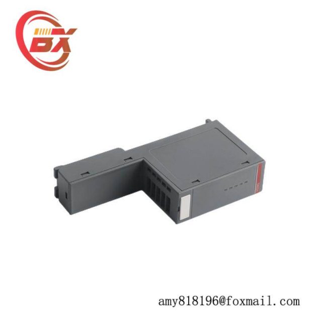ABB TA524 Digital Input Module for Industrial Automation