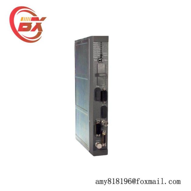 ABB TAS.580.0550G00 Industrial Control Module