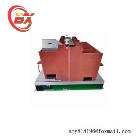 ABB TAS.580.0560G00 High-Performance Industrial Control Module
