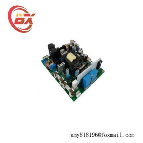 ABB TB5610-2ETH, 1SAP111300R0278 - Advanced Ethernet Terminal Base, Industrial Control Solutions