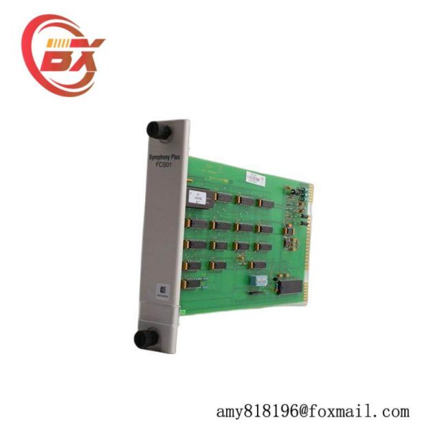 ABB TB711F 3BDH000365R0001: Advanced Industrial Control Module