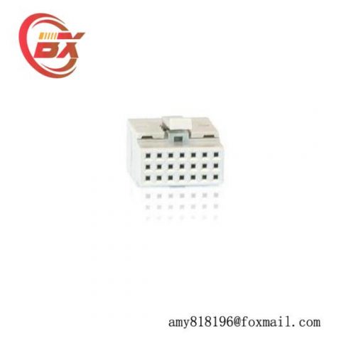 ABB TB807 DCS Module - Advanced Control for Industrial Automation