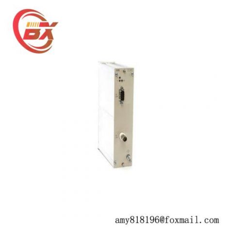 ABB TC625 Module for Industrial Automation Systems