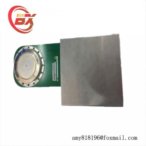 ABB TET106 11355-0-6050000 - Industrial Control Module