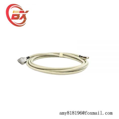 ABB TK576V050 | 3BSC950055R11 | Industrial Cable Assembly, 150 Characters or Less