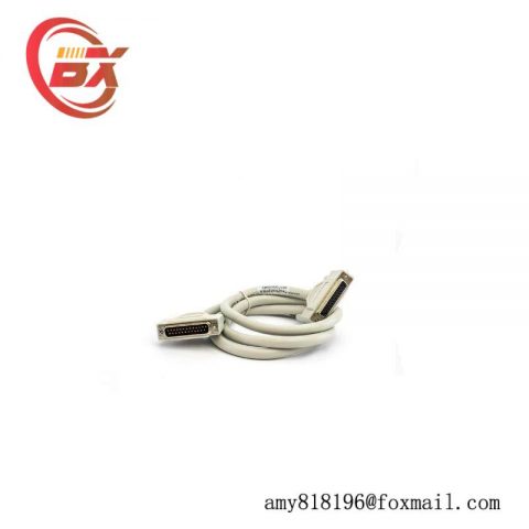 ABB TK801V012 3BSC950089R3: ModuleBus Extension Cable for Enhanced Industrial Automation