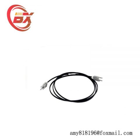 ABB TK811V150 Double Plastic Fiber, 15m - High Performance Control Cable for Industrial Automation