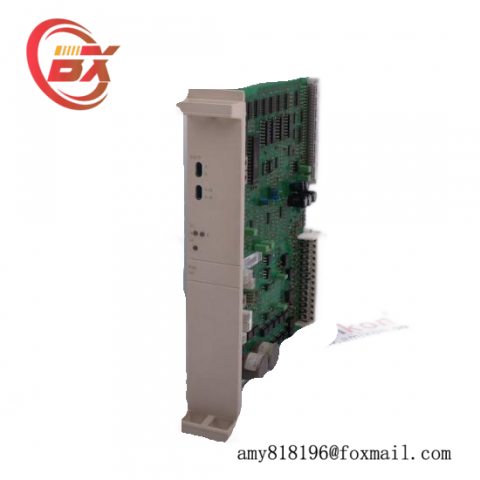 ABB 3HAC025144-001 Industrial Control Module
