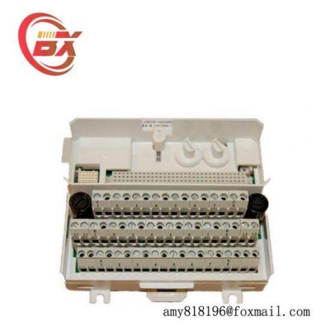 ABB TU830V1 | 3BSE013234R1 | Extended Module Termination Unit