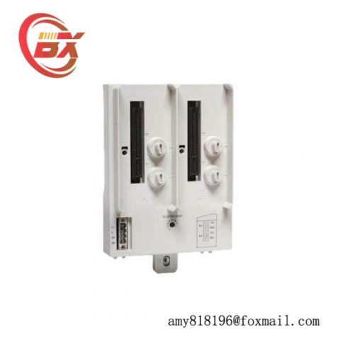 ABB TU841 Termination Unit - High-Performance Control Module