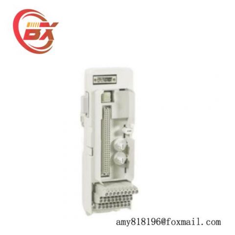 ABB TU891 3BSC840157R1 | Industrial Control Module Spare Parts