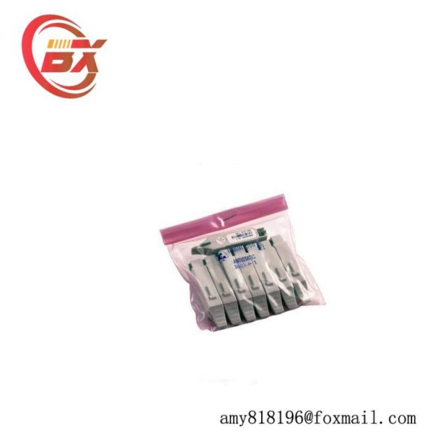 ABB 3BSE011789R1 PXAK402 Control Module: Advanced Automation Solution
