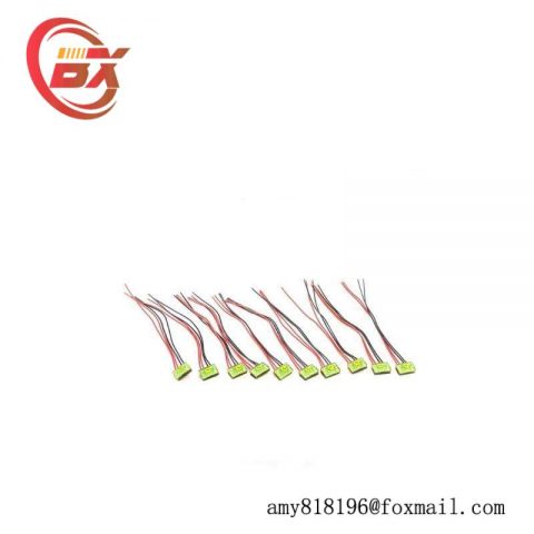 ABB TY820K01 TY820K01 10 Temperature Sensor TY820 - Precise Industrial Monitoring Solution