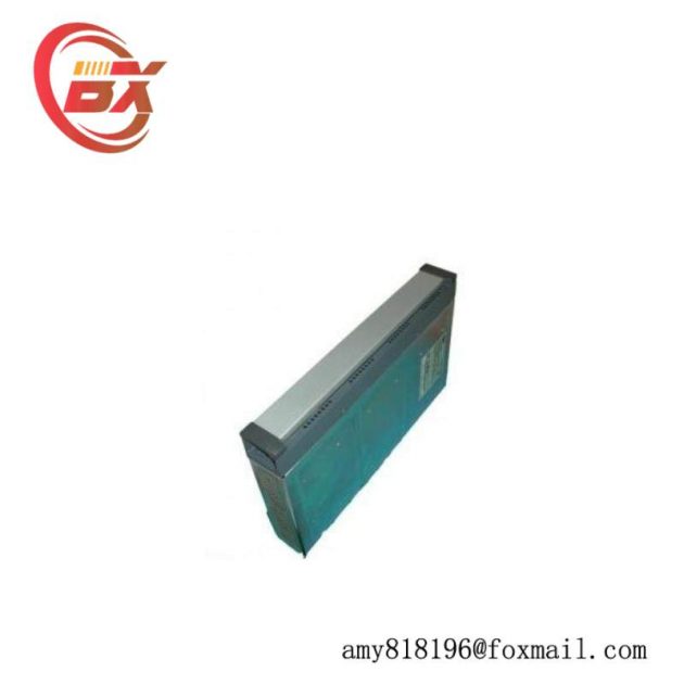 ABB UAC389AE02 HIEE300888R0002 - High-Performance Industrial Control Module