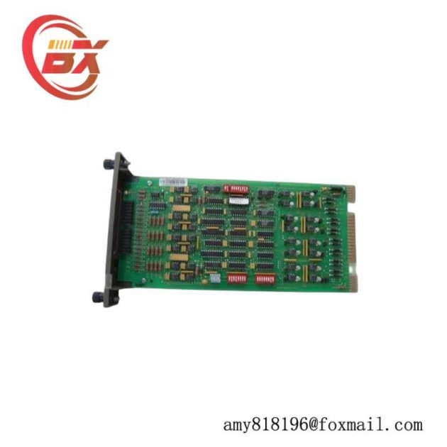 ABB UAD155A0111 3BHE029110R0111 Module for Industrial Automation