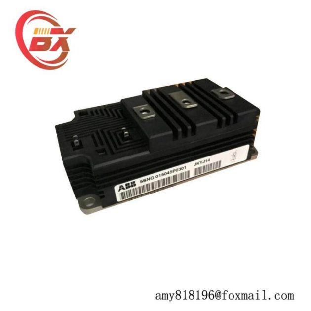 ABB UAD155A0111 3BHE029110R0111 Module for Industrial Automation