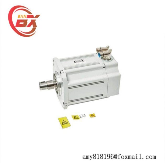 ABB UBC717BE101 3BHE021887R0101 High-Performance Industrial Control Module