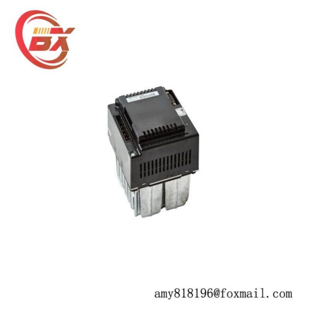 ABB UDD406A Control Module, Industrial Automation Solution