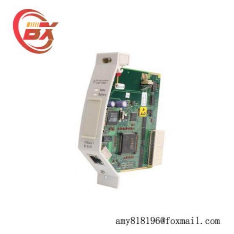ABB UFC760BE01 | Precision Control Module, Industrial Automation