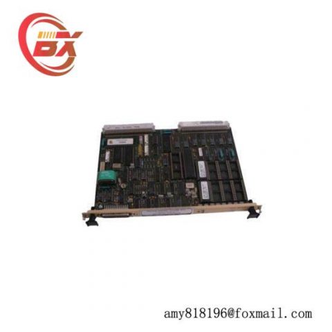 ABB UN0806B HIER460247R0001 - Advanced Industrial Automation Module