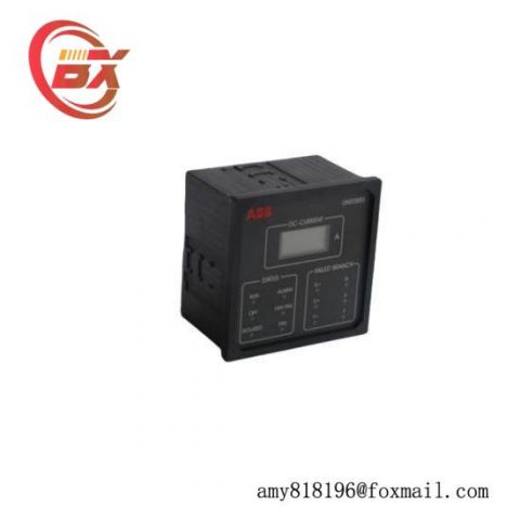 ABB UNS0885A-Z 3BHB006943R0002 Interface Module - Advanced Communication Bridge for Industrial Automation