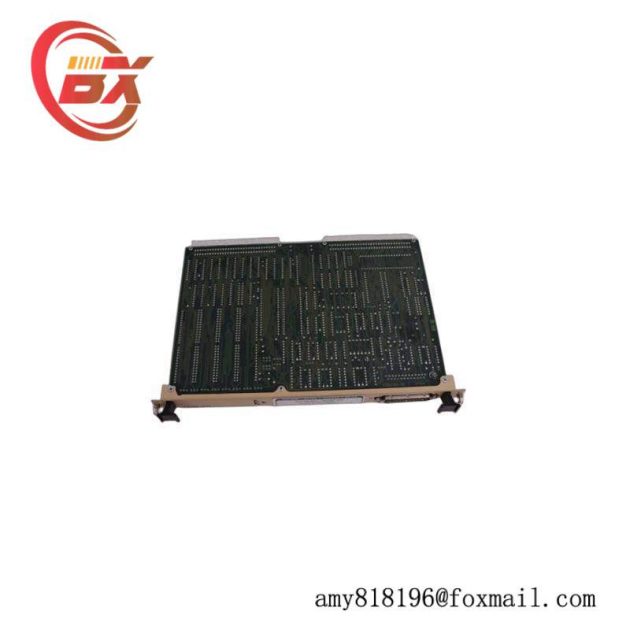 ABB UNS2880b-P,V2 3BHE014967R0002 Control Board for Industrial Automation