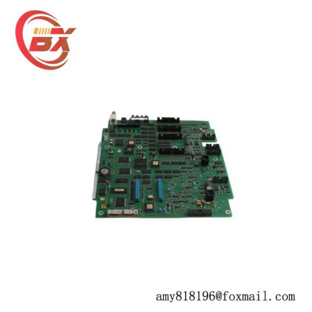 ABB UNS2880b-P,V2 3BHE014967R0002 Control Board for Industrial Automation