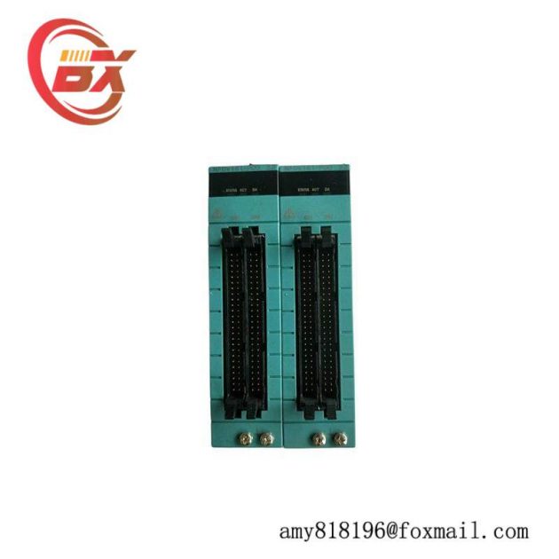 ABB UNS2881B-P V1 Digital I/O Module